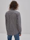 Pánska košeľa z organickej bavlny Lores 600